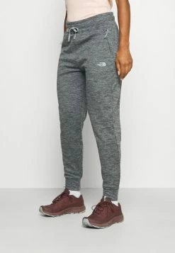 The North Face CANYONLANDS JOGGER MEDIUM - Tracksuit Bottoms - Medium Grey