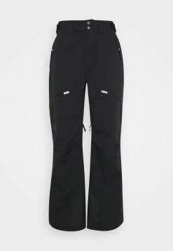 The North Face CHAKAL PANT - Snow Pants - Black