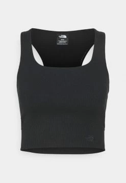 The North Face RUBY HILL TANK - Top - Black