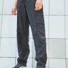 The North Face PANT - Cargo Trousers - Black