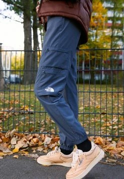 The North Face PANT - Cargo Trousers - Vanadis Grey