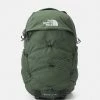 The North Face BOREALIS UNISEX - Rucksack - Thyme Light Heather-thyme