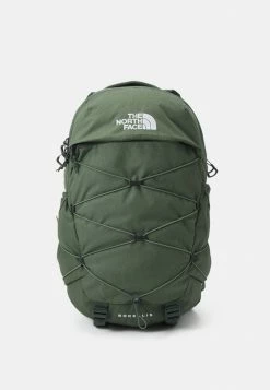 The North Face BOREALIS UNISEX - Rucksack - Thyme Light Heather-thyme