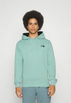 The North Face SEASONAL DREW PEAK - Sweatshirt - Wasabi
