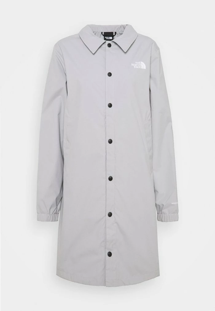 The North Face COACHES JACKET - Short Coat - High Rise Grey - Image 6