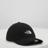 The North Face NORM HAT UNISEX - Cap - Black