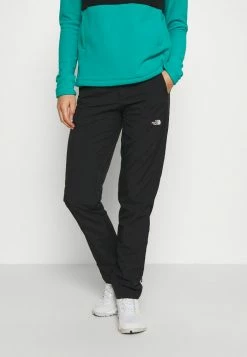 The North Face WOMENS QUEST PANT - Trousers - Black