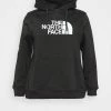 The North Face PLUS DREW PEAK - Hoodie - Black