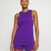 The North Face RAINBOW TANK - Top - Peak Purple