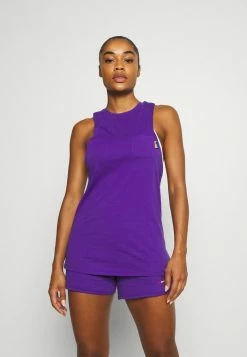 The North Face RAINBOW TANK - Top - Peak Purple