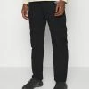 The North Face EXPLORATION TAPERED PANT - Outdoor Trousers - Black