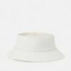 The North Face RECYCLED CLASS TOP KNOT BUCKET - Hat - Gardenia White