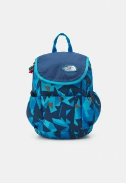 The North Face MINI EXPLORER UNISEX - Rucksack - Acoustic Blue