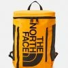 The North Face BASE CAMP FUSE BOX UNISEX - Rucksack - Cone Orange/black