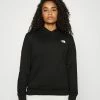 The North Face CANYONLANDS HOODIE - Zip-up Sweatshirt - Black