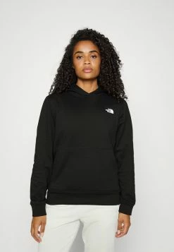 The North Face CANYONLANDS HOODIE - Zip-up Sweatshirt - Black