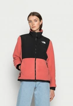 The North Face DENALI JACKET - Fleece Jacket - Faded Rose