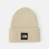 The North Face EXPLORE BEANIE UNISEX - Beanie - Gravel