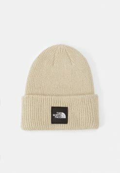 The North Face EXPLORE BEANIE UNISEX - Beanie - Gravel