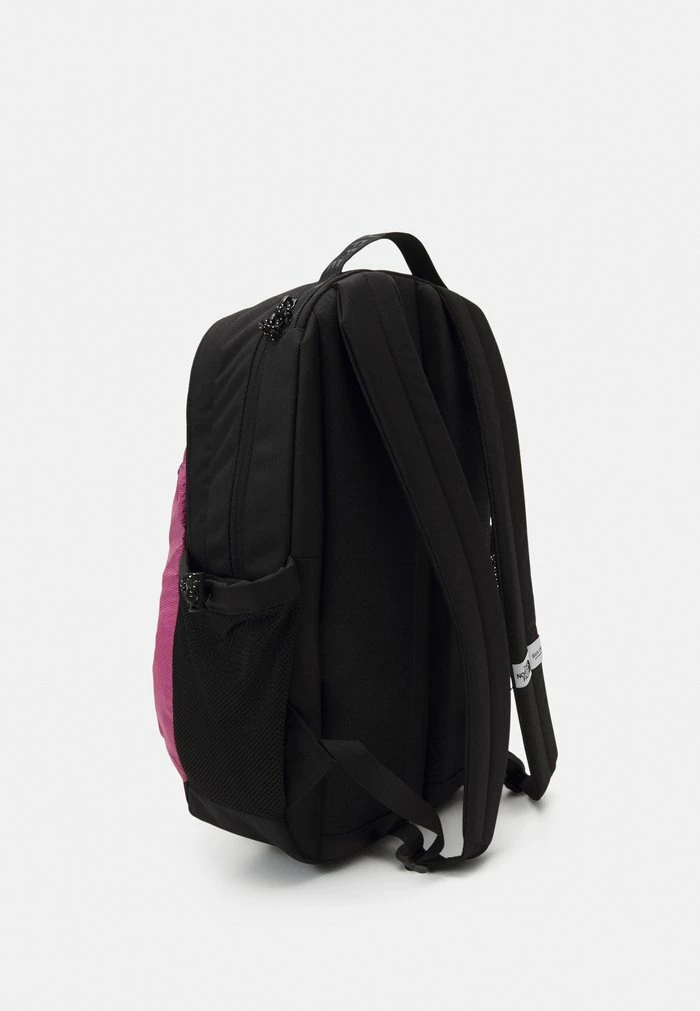 The North Face BOZER BACKPACK UNISEX - Rucksack - Red Violet/black - Image 2