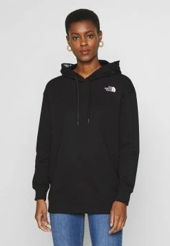 The North Face ZUMU HOODIE - Hoodie - Black