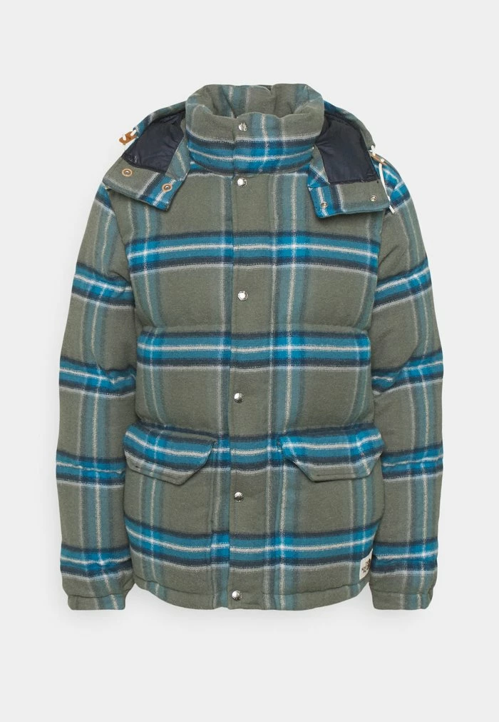 The North Face SIERRA DOWN JACKET - Down Jacket - Thyme - Image 7