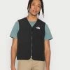 The North Face MOUNTAIN VEST - Waistcoat - Black