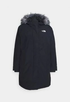 The North Face PLUS ARCTIC - Parka - Black