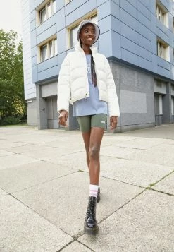 The North Face ELEMENTS JACKET 2000 - Winter Jacket - Gardenia White