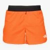 The North Face SUNRISER - Sports Shorts - Brilliant Coral