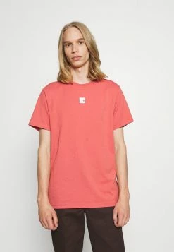 The North Face CENTRAL LOGO - Print T-shirt - Faded Rose