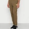 The North Face COORDINATES - Tracksuit Bottoms - Military Olive