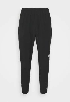 The North Face MOVMYNT PANT - Tracksuit Bottoms - Black