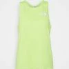 The North Face TANK - Top - Sharp Green