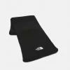 The North Face LOGO BOX SCARF UNISEX - Foulard - Black