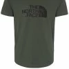 The North Face EASY - Print T-shirt - Thyme