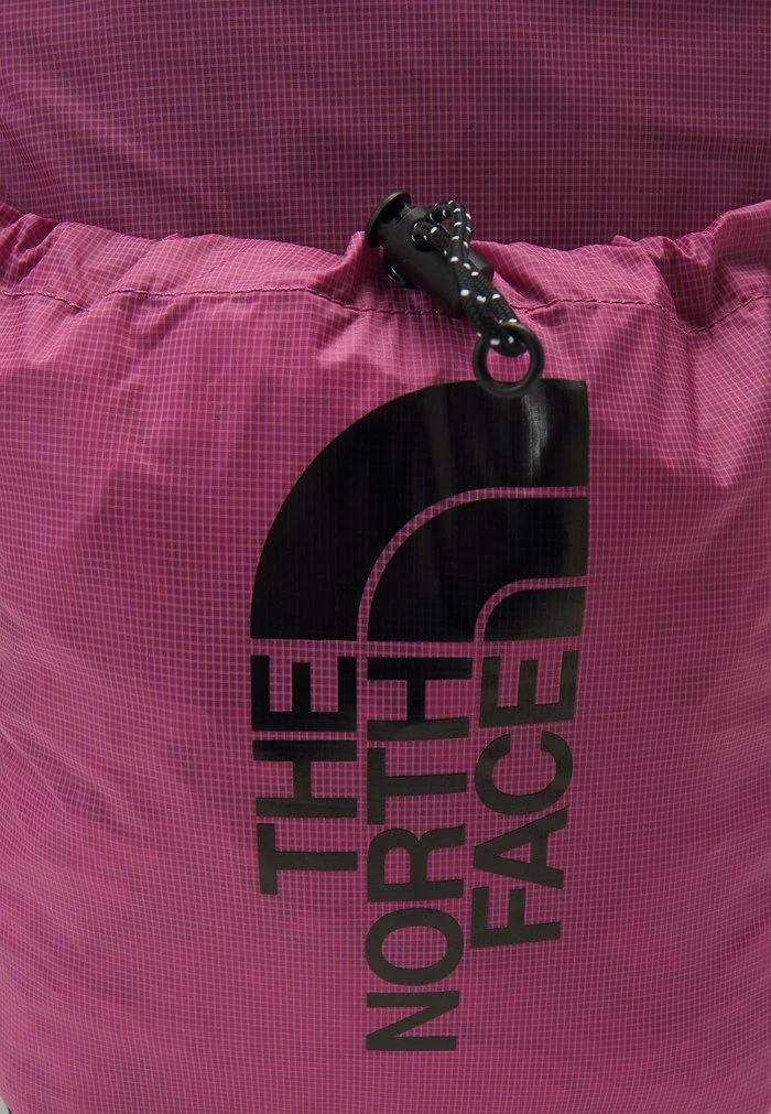 The North Face BOZER BACKPACK UNISEX - Rucksack - Red Violet/black - Image 5