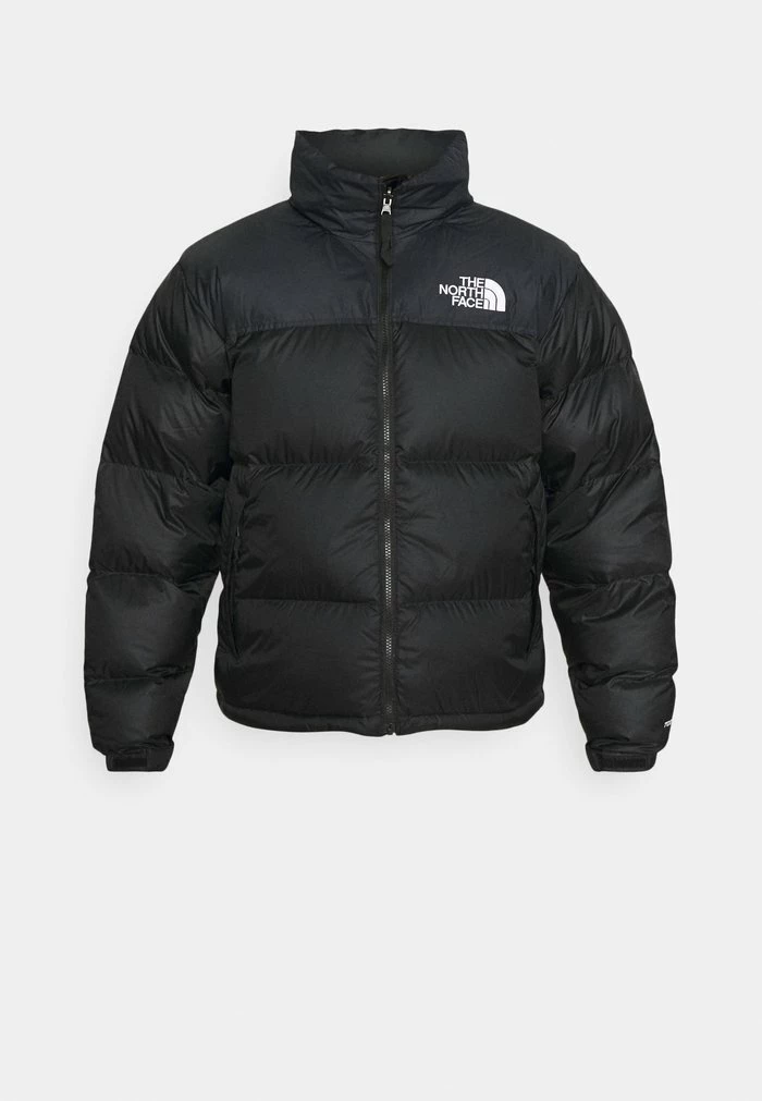 The North Face RETRO NUPTSE JACKET UNISEX - Down Jacket - Black - Image 6