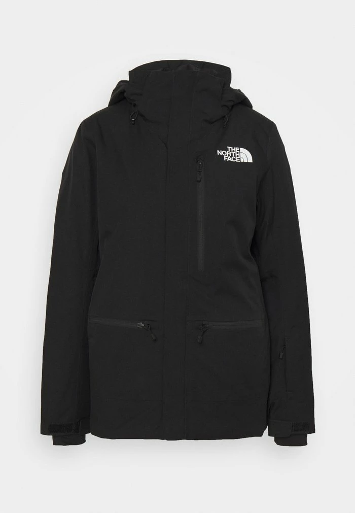 The North Face GATEKEEPER JACKET - Ski Jacket - Black