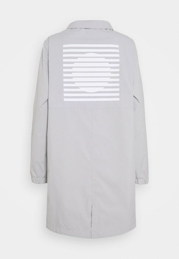 The North Face COACHES JACKET - Short Coat - High Rise Grey - Image 8