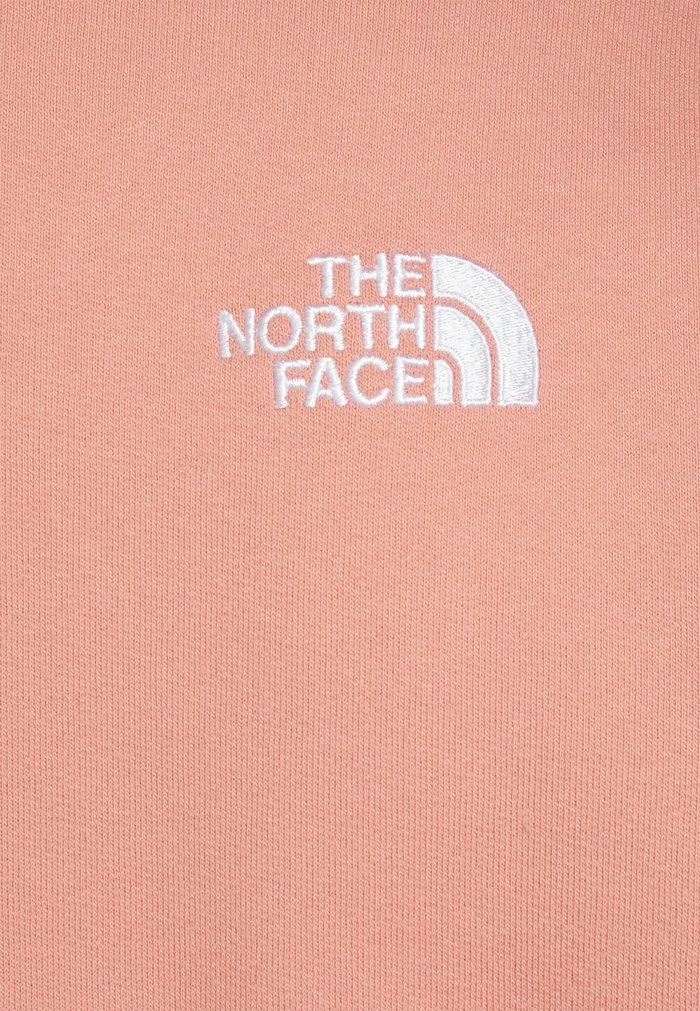 The North Face ZUMU CREW - Sweatshirt - Rose Dawn - Image 3