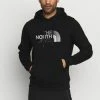 The North Face DREW PEAK HOODIE - Hoodie - Black