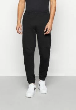 The North Face COORINATES PANT - Tracksuit Bottoms - Black