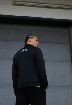 The North Face Sweatshirt - Black
