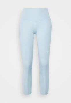The North Face FLEX HIGH RISE - Leggings - Beta Blue