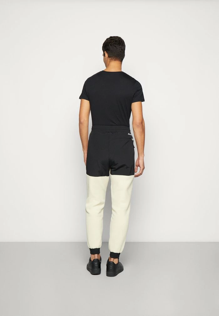 The North Face DENALI PANT - Tracksuit Bottoms - Gravel - Image 3