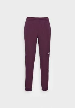 The North Face Tracksuit Bottoms - Blackberry Wine