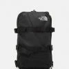 The North Face COMMUTER PACK ALT CARRY UNISEX - Across Body Bag - Black
