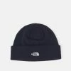 The North Face NORM SHALLOW BEANIE UNISEX - Beanie - Summit Navy