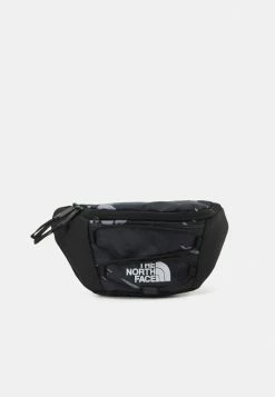 The North Face JESTER LUMBAR UNISEX - Bum Bag - Asphalt Grey/black